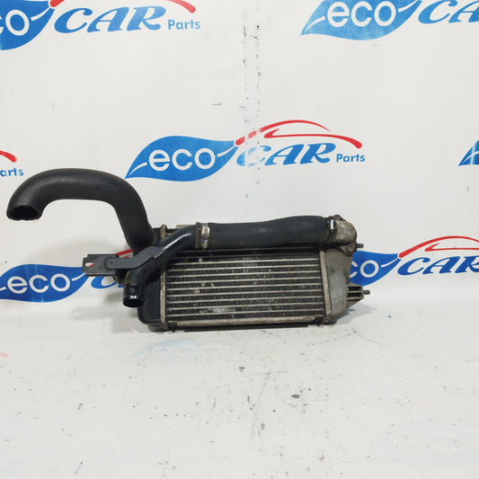 Ladeluftkühler für Suzuki Swift 1.3 MTJ, Denso-Code: 127100-2340, ecoAC5696