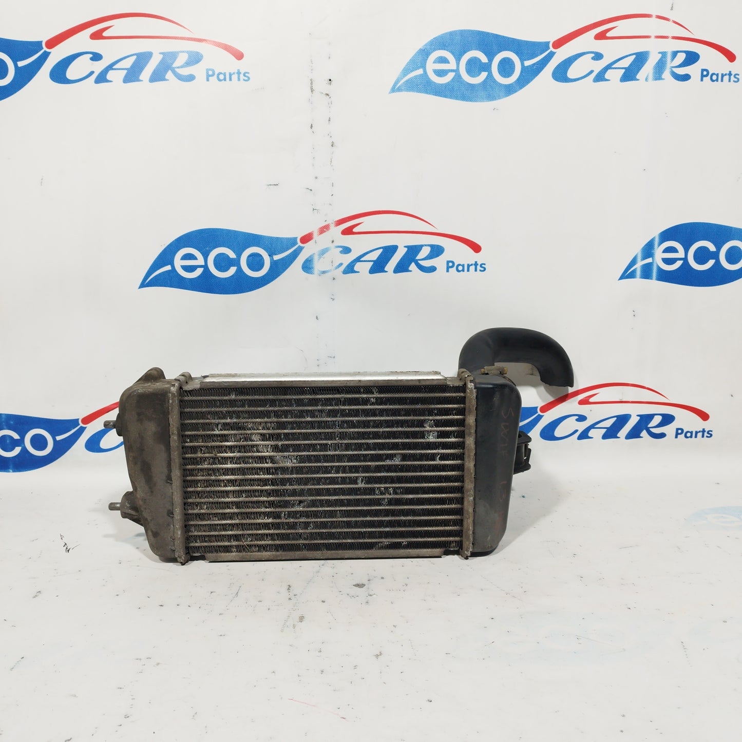 Radiatore Intercooler Suzuki Swift 1.3 MTJ codice denso: 127100-2340 ecoAC5696