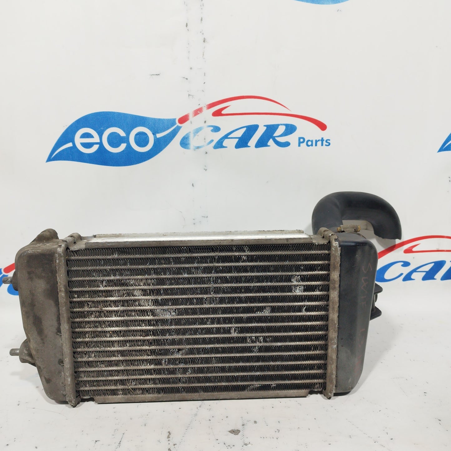Radiatore Intercooler Suzuki Swift 1.3 MTJ codice denso: 127100-2340 ecoAC5696