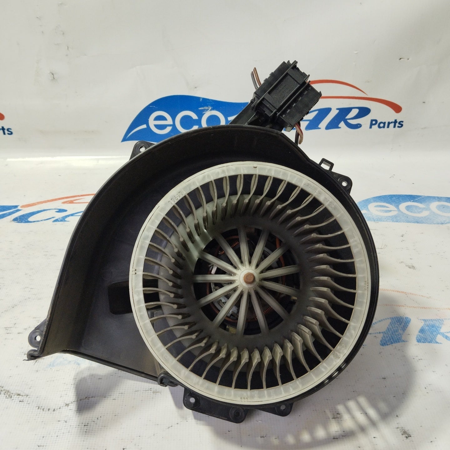 Interior heater fan Volkswagen Polo 1.2 B 2014 Cod. 6r1819015 ecoAG3242