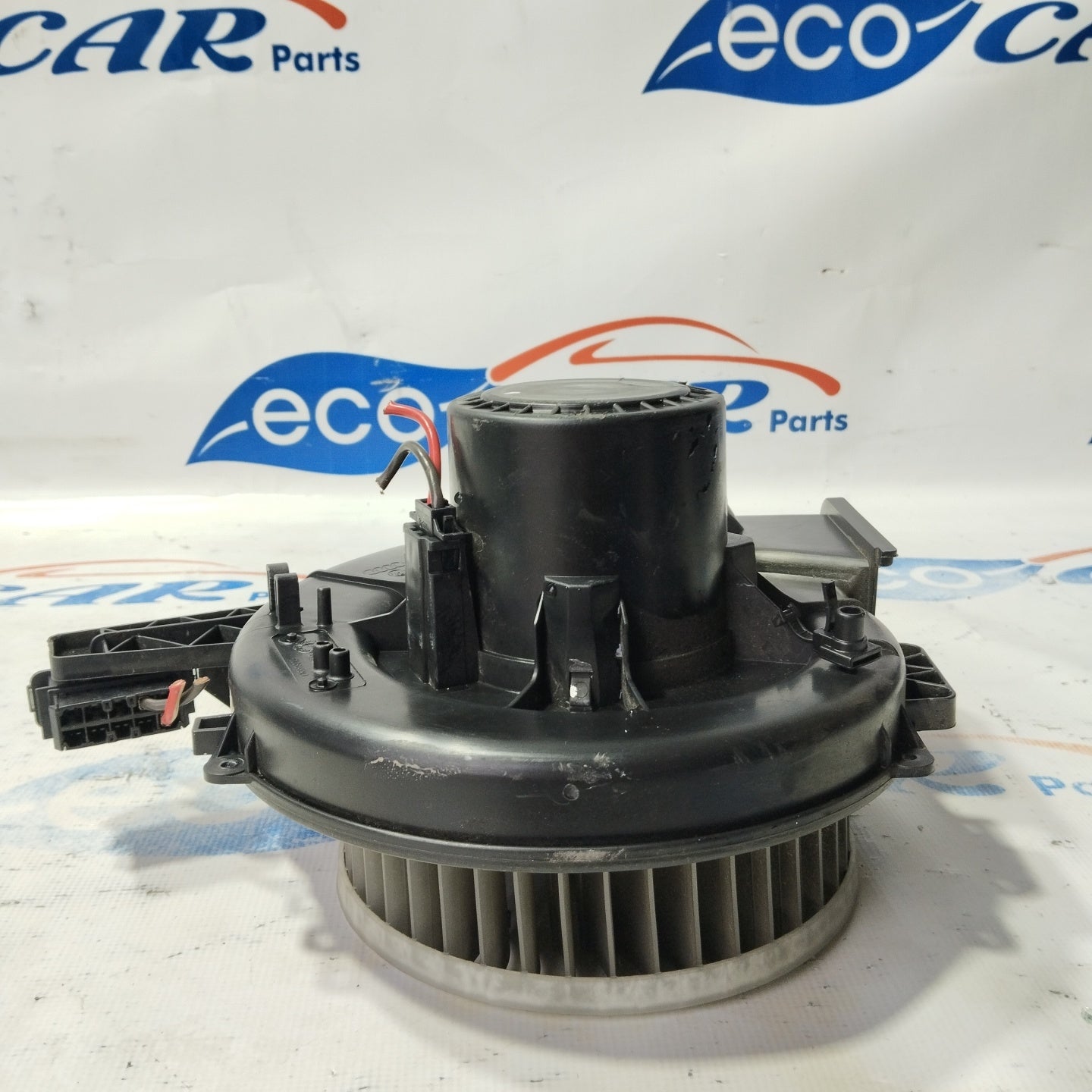 Interior heater fan Volkswagen Polo 1.2 B 2014 Cod. 6r1819015 ecoAG3242