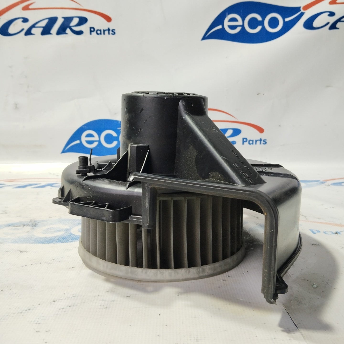 Interior heater fan Volkswagen Polo 1.2 B 2014 Cod. 6r1819015 ecoAG3242