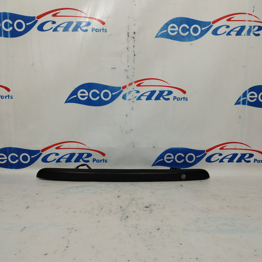 Electric tailgate handle Fiat Panda 2008 ecoAC5697