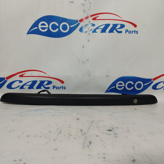 Electric tailgate handle Fiat Panda 2008 ecoAC5697