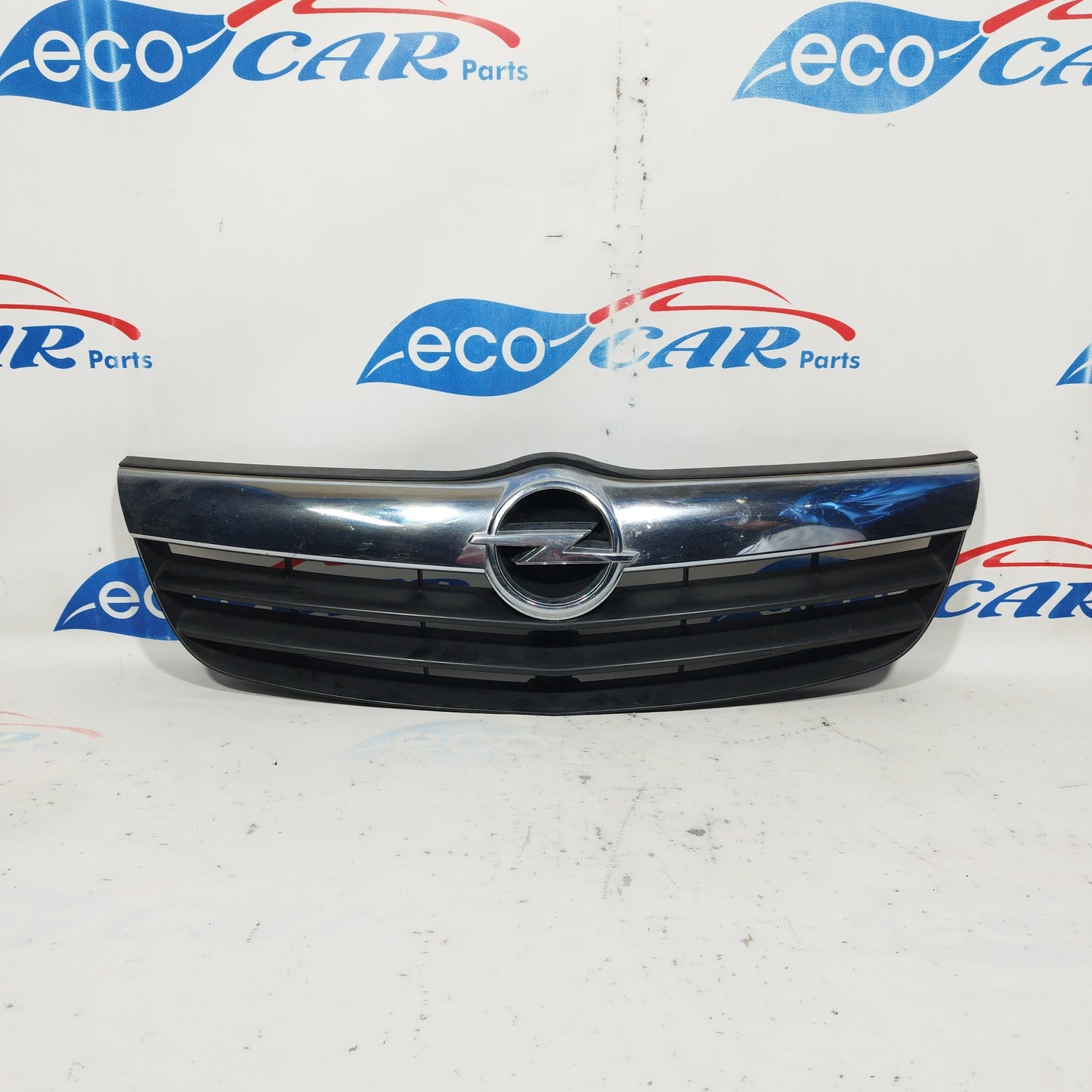 Front grille Opel Agila 2010 ecoAC5700
