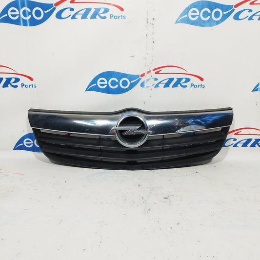 Front grille Opel Agila 2010 ecoAC5700