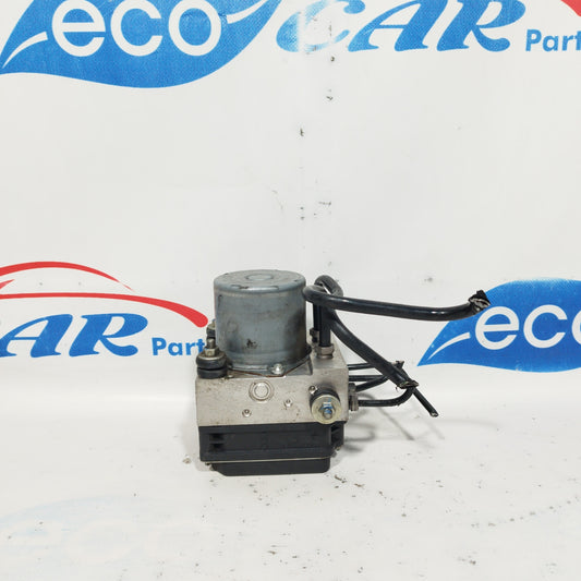 Pompa ABS Peugeot 308 2010 codice: 0265230452 / 0265951103 ecoAC5703