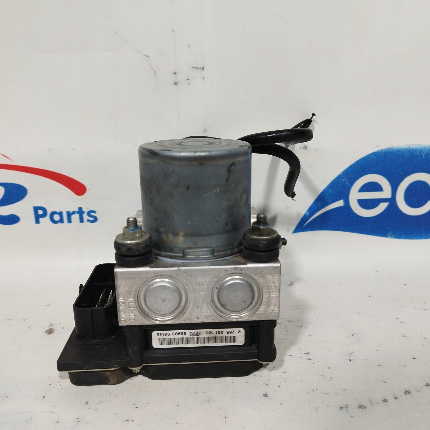 Pompa ABS Peugeot 308 2010 codice: 0265230452 / 0265951103 ecoAC5703