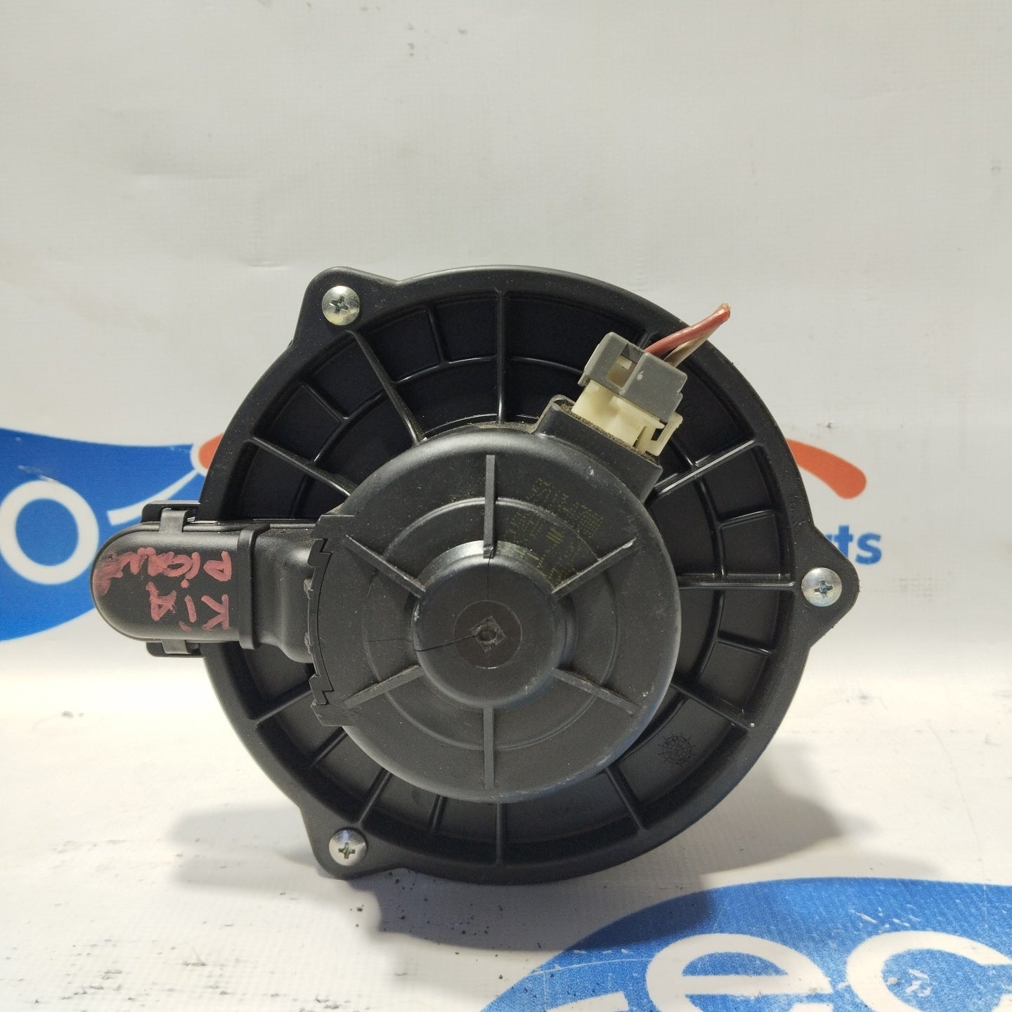 Interior heater fan Kia Picanto 1.1 Petrol 2010 cod: 97113-07000 ecoAG3244