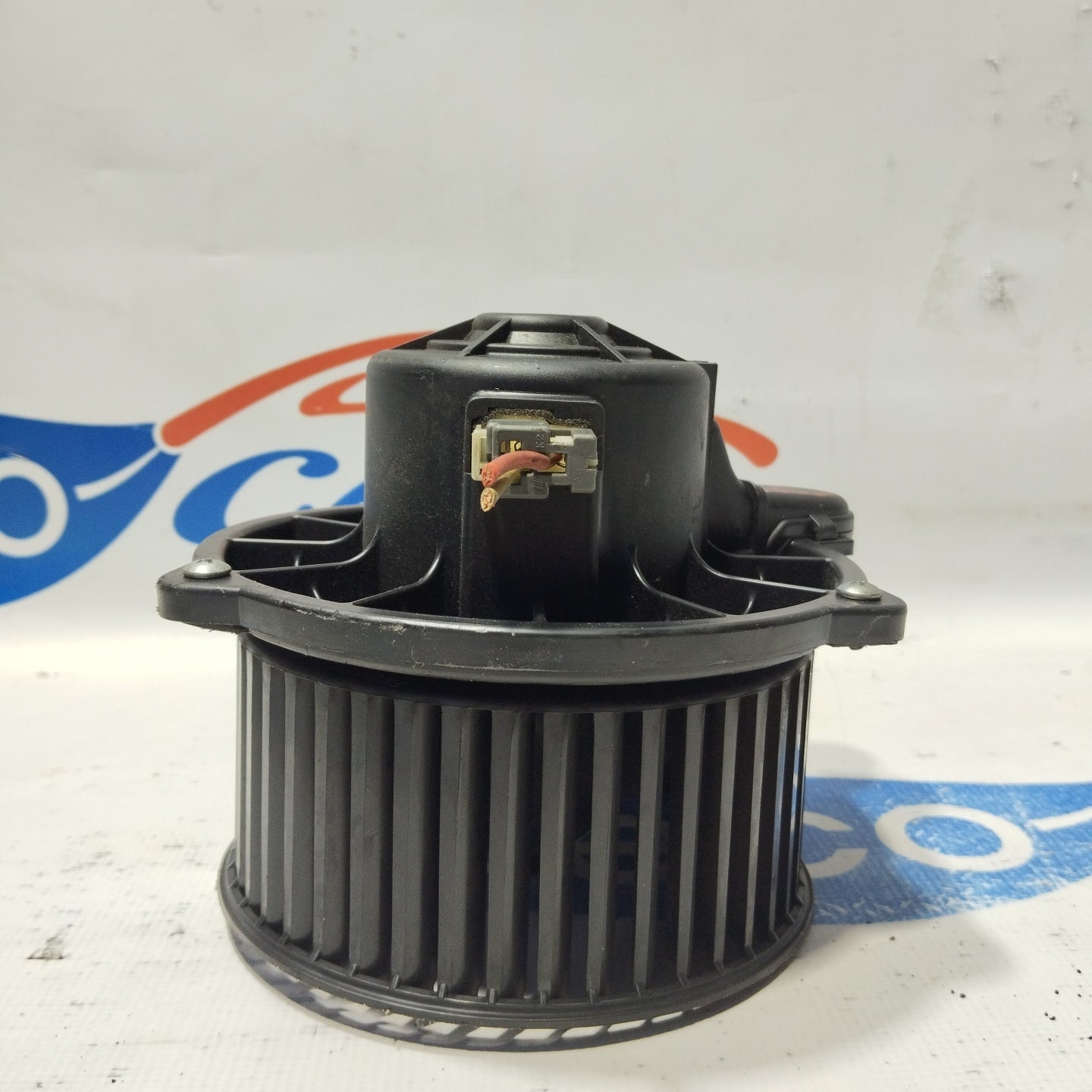 Interior heater fan Kia Picanto 1.1 Petrol 2010 cod: 97113-07000 ecoAG3244