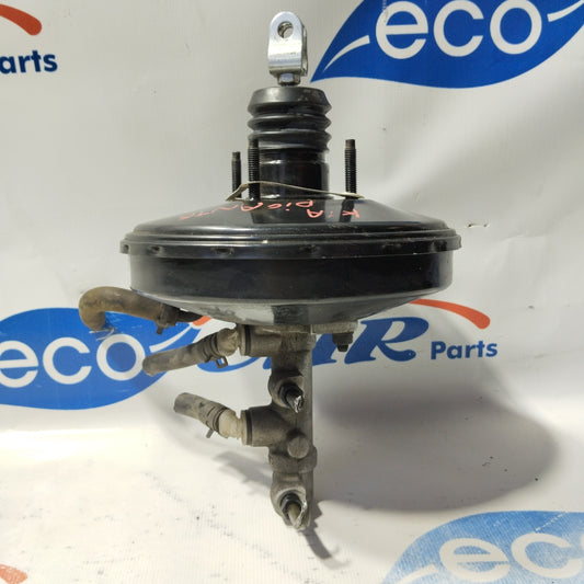 Bremskraftverstärker Kia Picanto 1.1 Benzin / LPG Code: 58500 07800 ecoAG3245