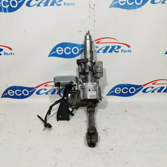 Piantone / City completo elettrico Mazda 2 1.3 B 16V anno 2009 codice: 54084964E ecoAC5705