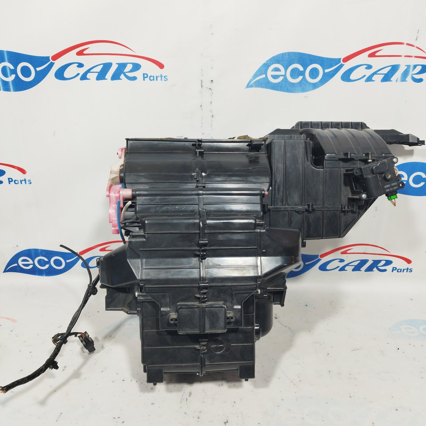 Stufa completa manuale Opel Agila anno 2010 codice: 74100-51K50 ecoAC5706