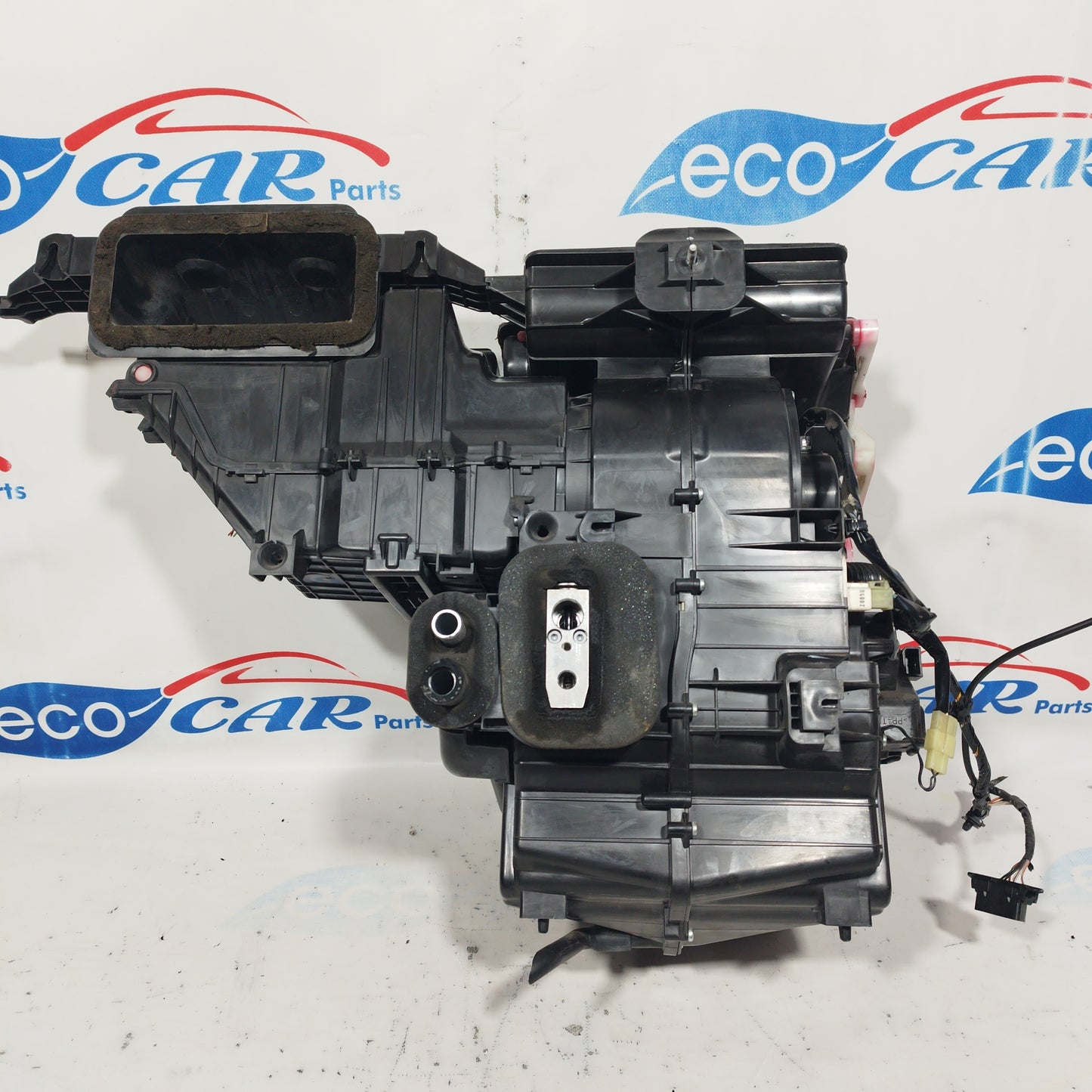 Stufa completa manuale Opel Agila anno 2010 codice: 74100-51K50 ecoAC5706