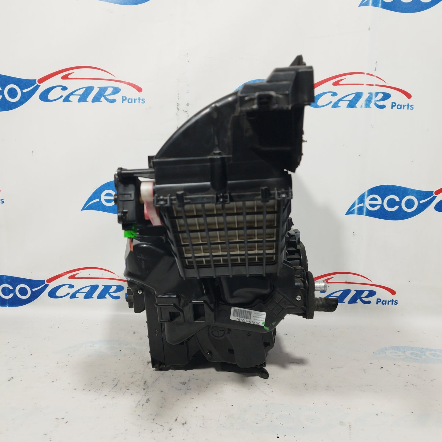 Stufa completa manuale Opel Agila anno 2010 codice: 74100-51K50 ecoAC5706