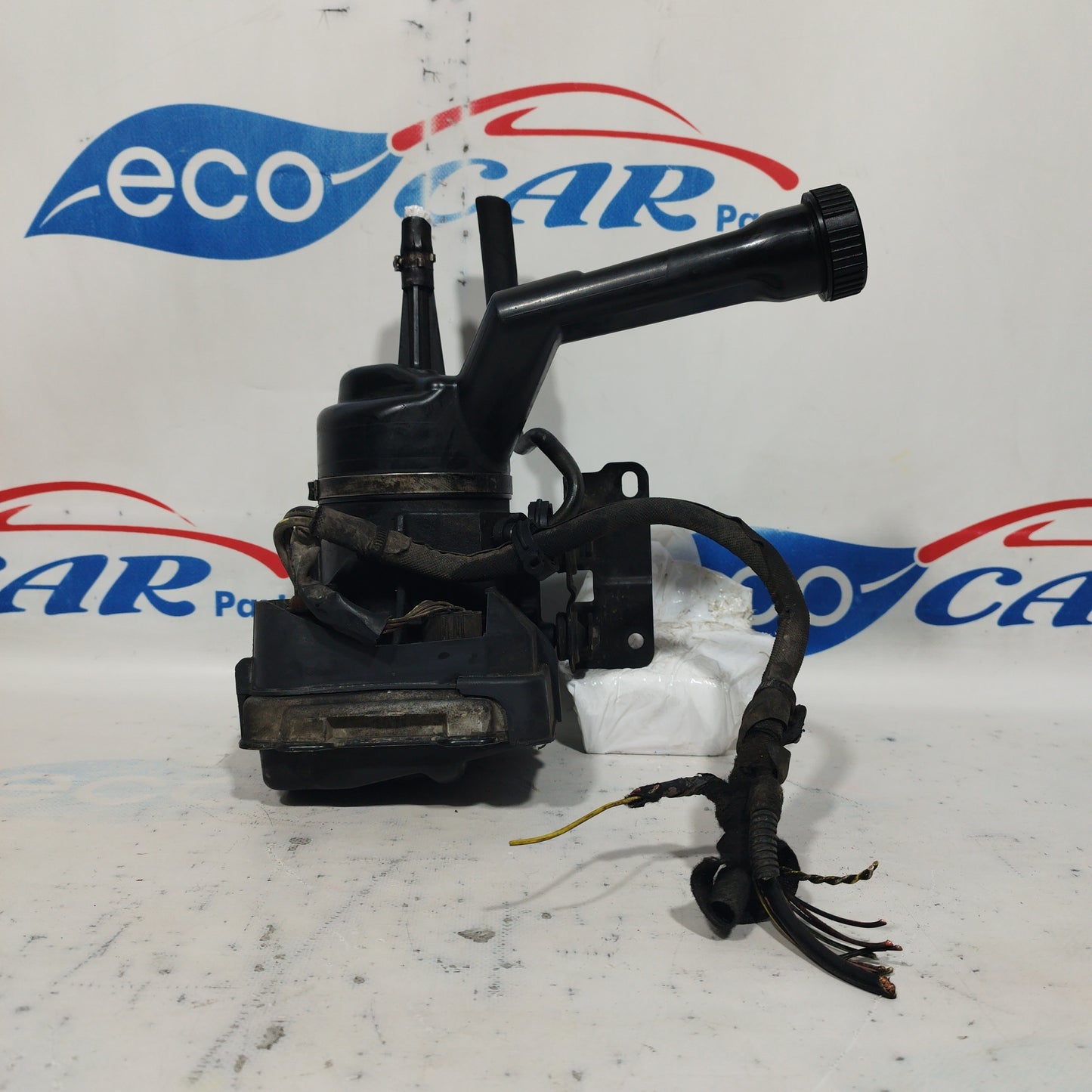 Electric power steering pump Peugeot 308 year 2010 code: A0015321 ecoAC5707