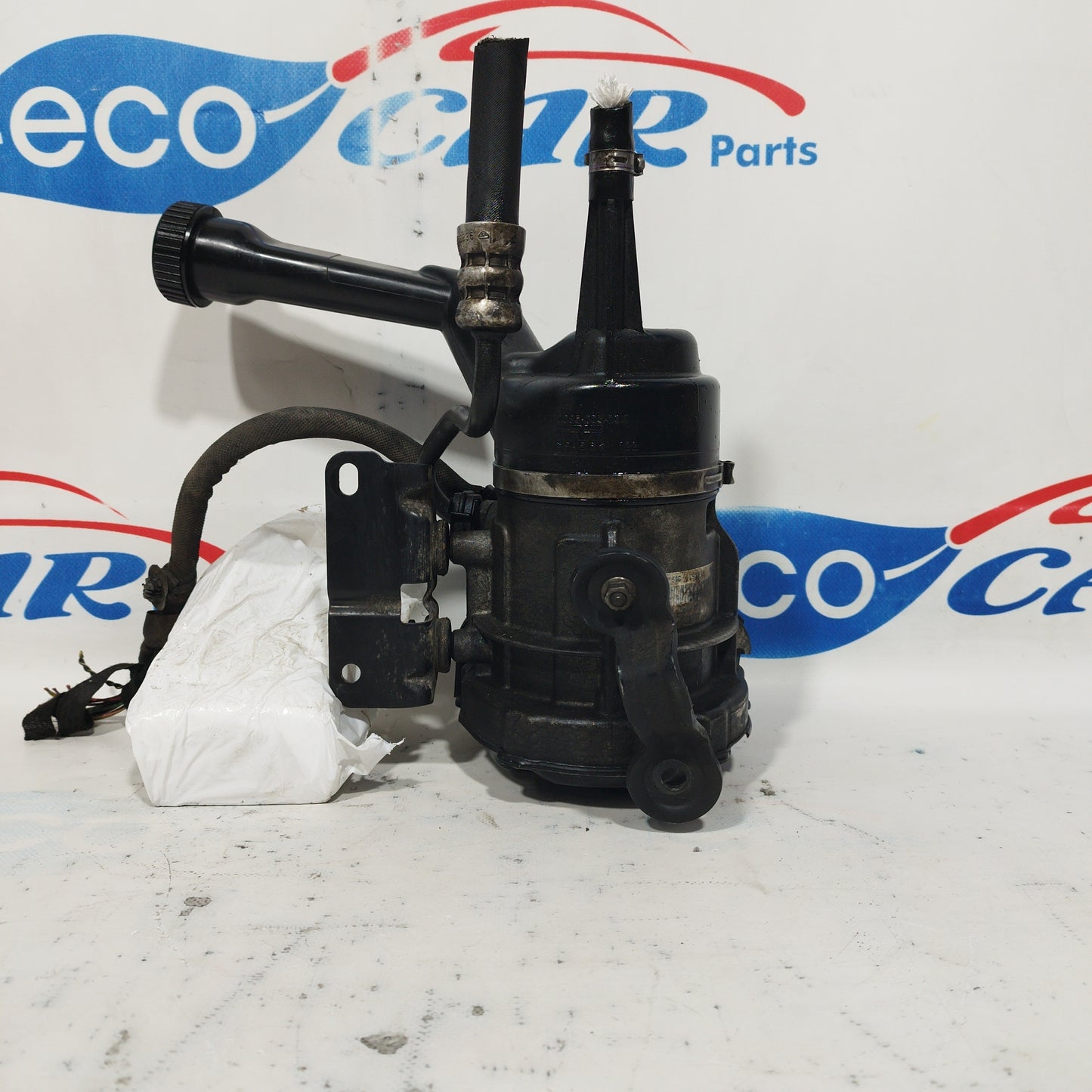 Electric power steering pump Peugeot 308 year 2010 code: A0015321 ecoAC5707
