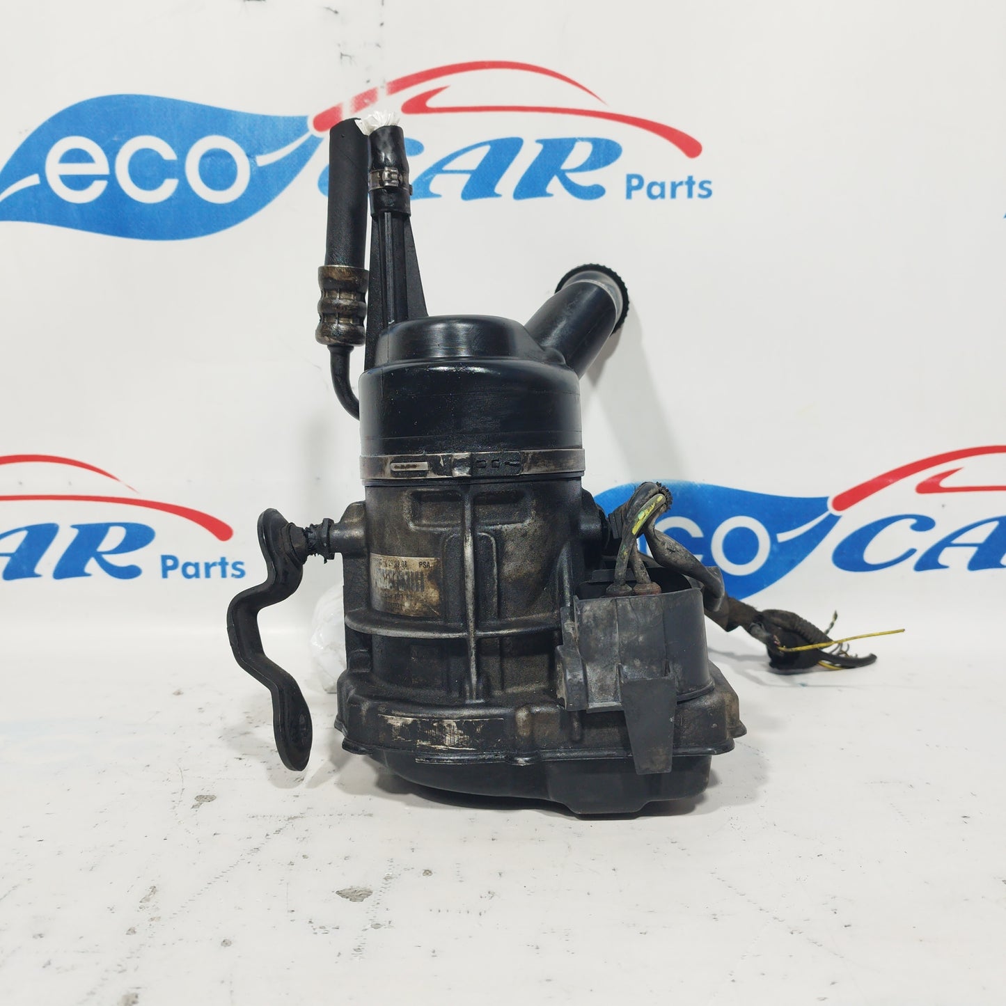 Electric power steering pump Peugeot 308 year 2010 code: A0015321 ecoAC5707