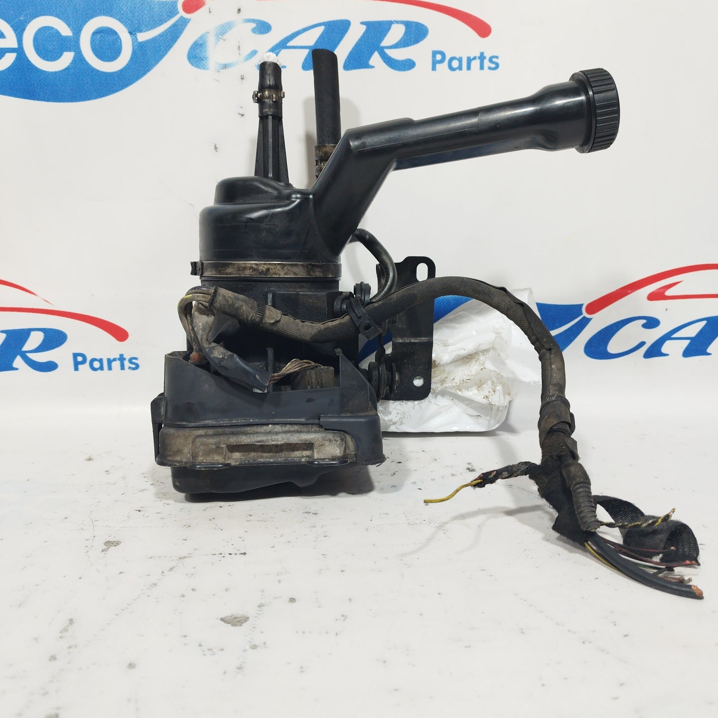 Electric power steering pump Peugeot 308 year 2010 code: A0015321 ecoAC5707