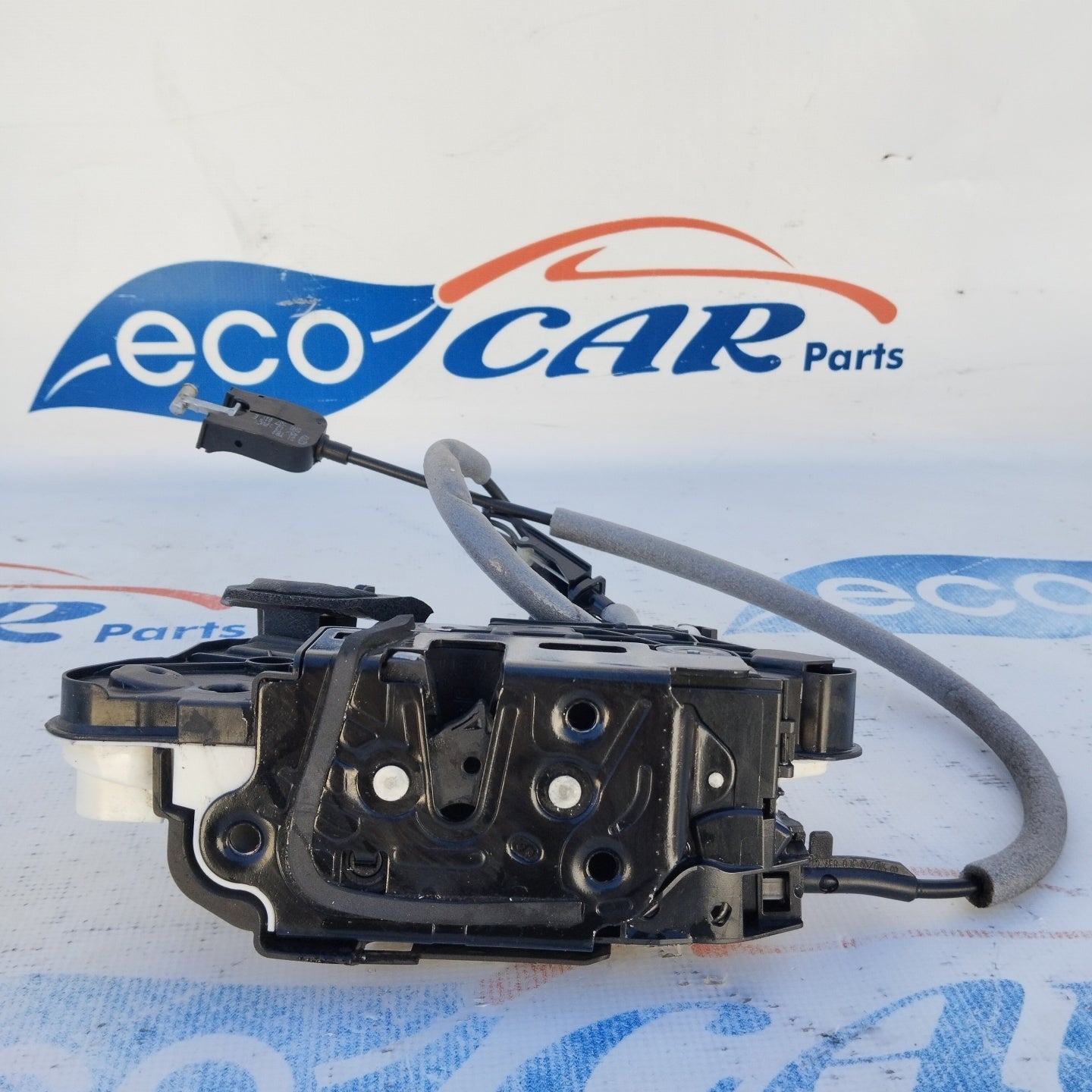 Left front lock Volkswagen Polo 2014 7 pins Code 15A-5K1837015E ecoAG3247