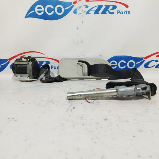 Left front belt Nissan Qashqai 2010 Code: 11G5507746B ecoAC5710