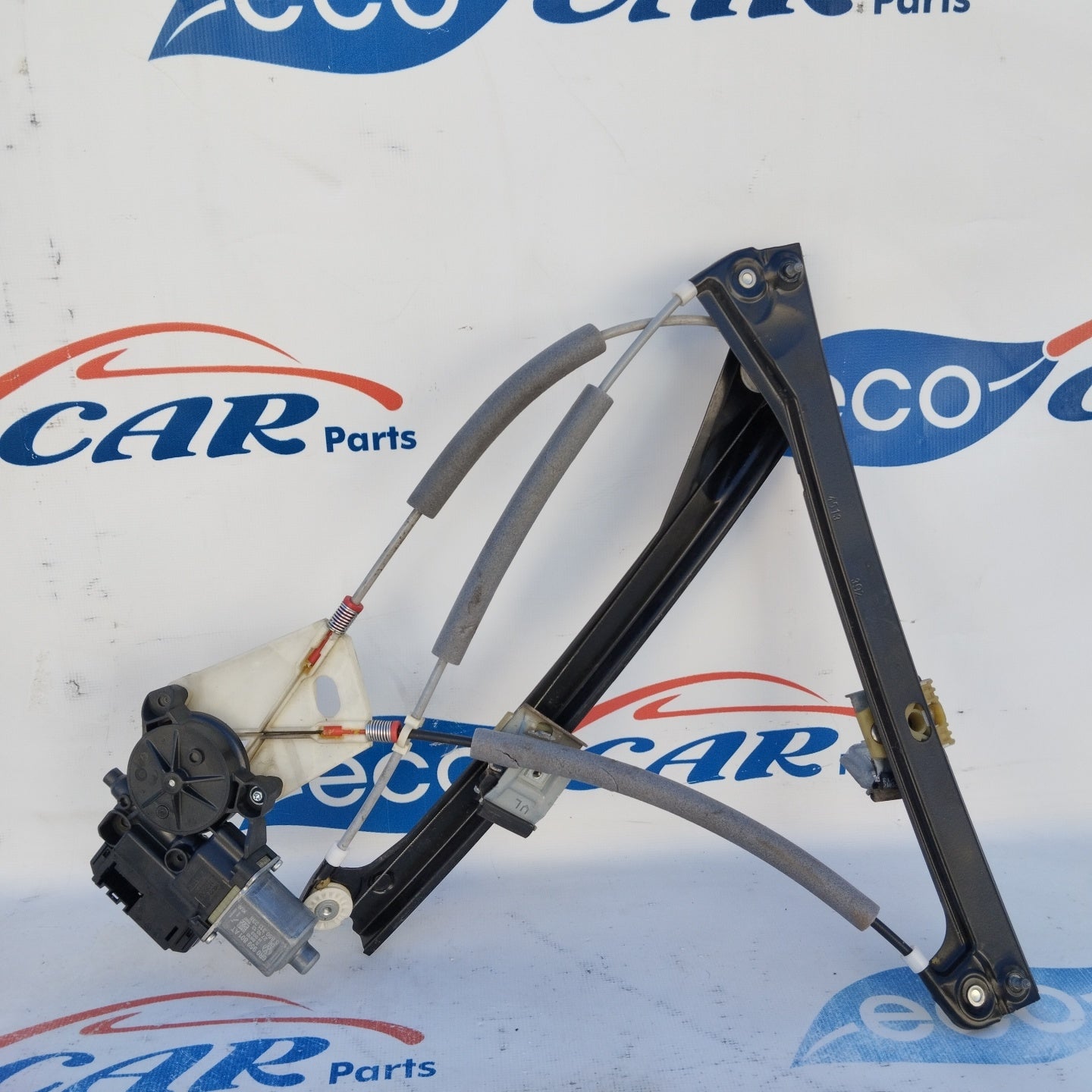 Cremagliera anteriore sx Volkswagen Polo 2014 Cod. 6R0959801AT ecoAG3248