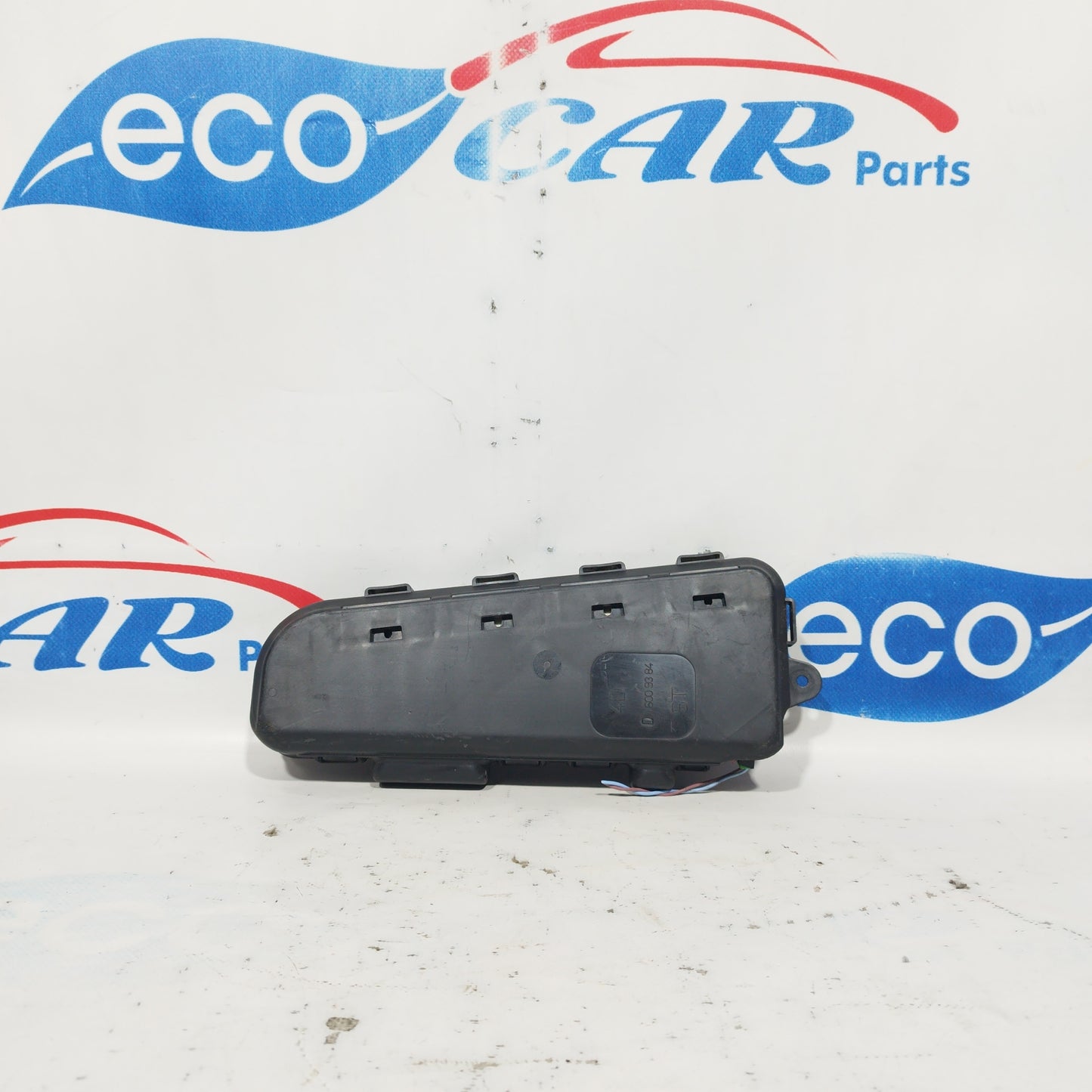 Right front seat airbag Nissan Qashqai 2010 code: 6009384 ecoAC5711