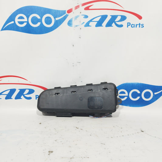 Airbag asiento delantero derecho Nissan Qashqai 2010 codigo: 6009384 ecoAC5711