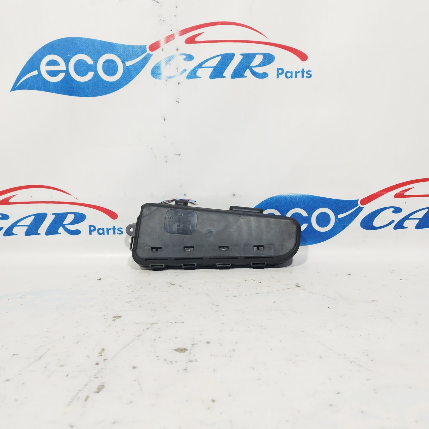 Right front seat airbag Nissan Qashqai 2010 code: 6009384 ecoAC5711