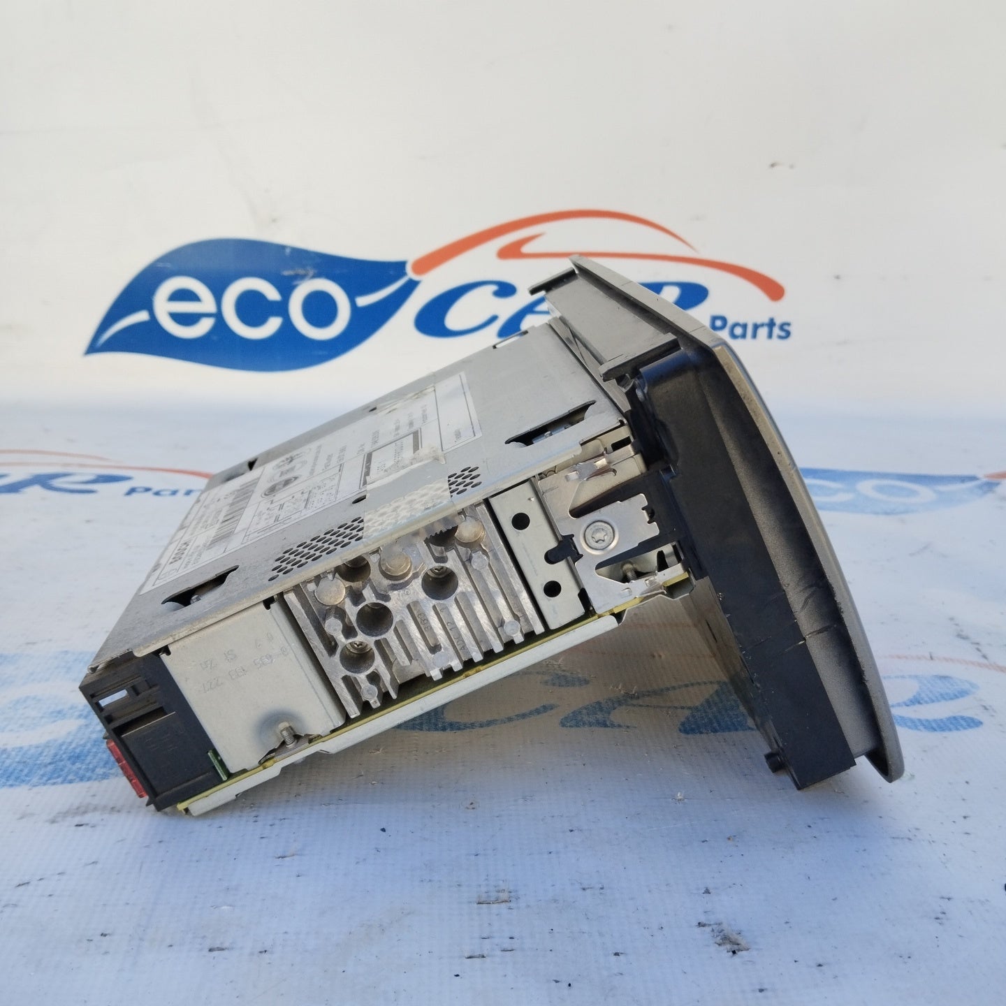 Autoradio Alfa Romeo Mito cod: 1560919080 ecoAG3249