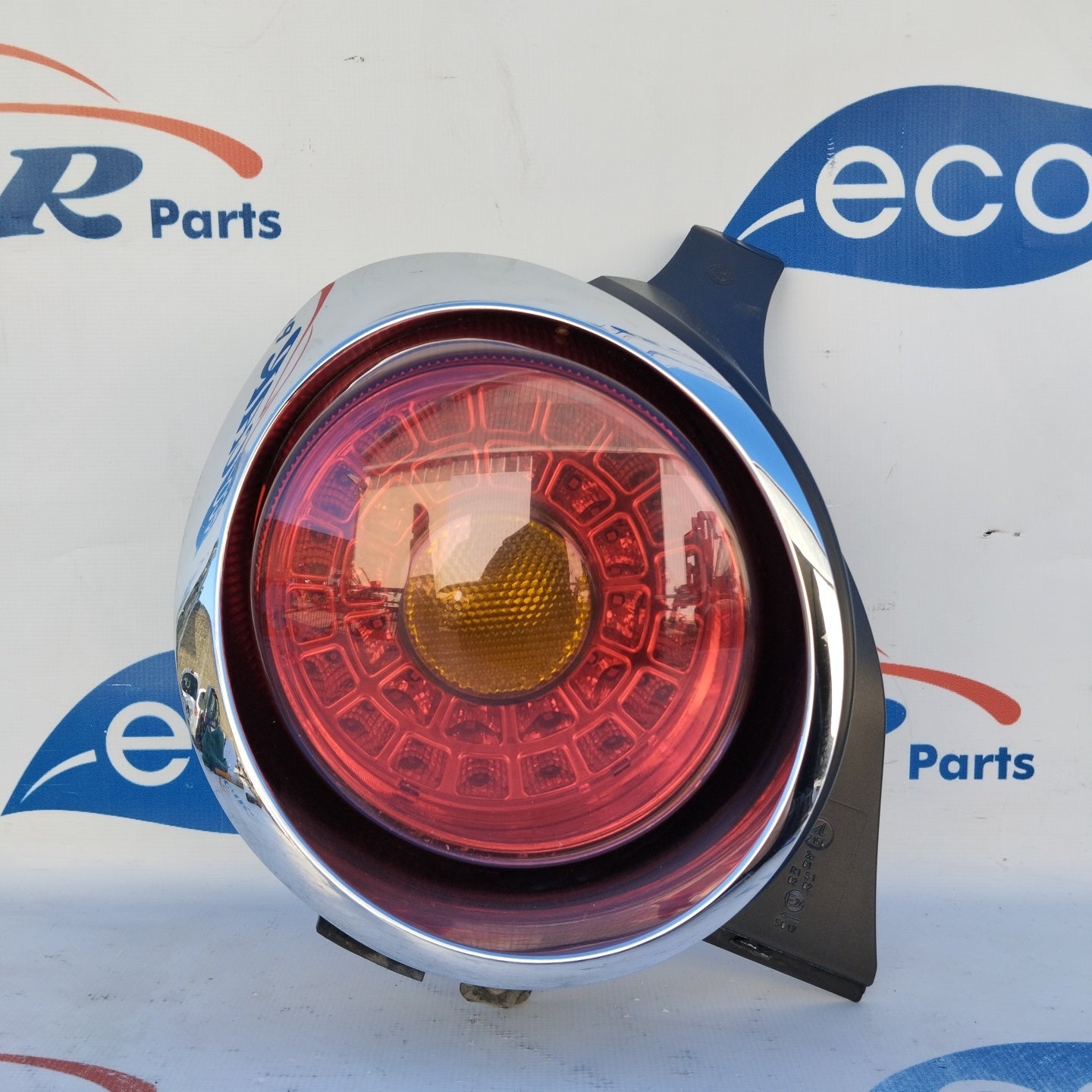 Linke Rückleuchte Alfa Romeo Mito ecoAG3250