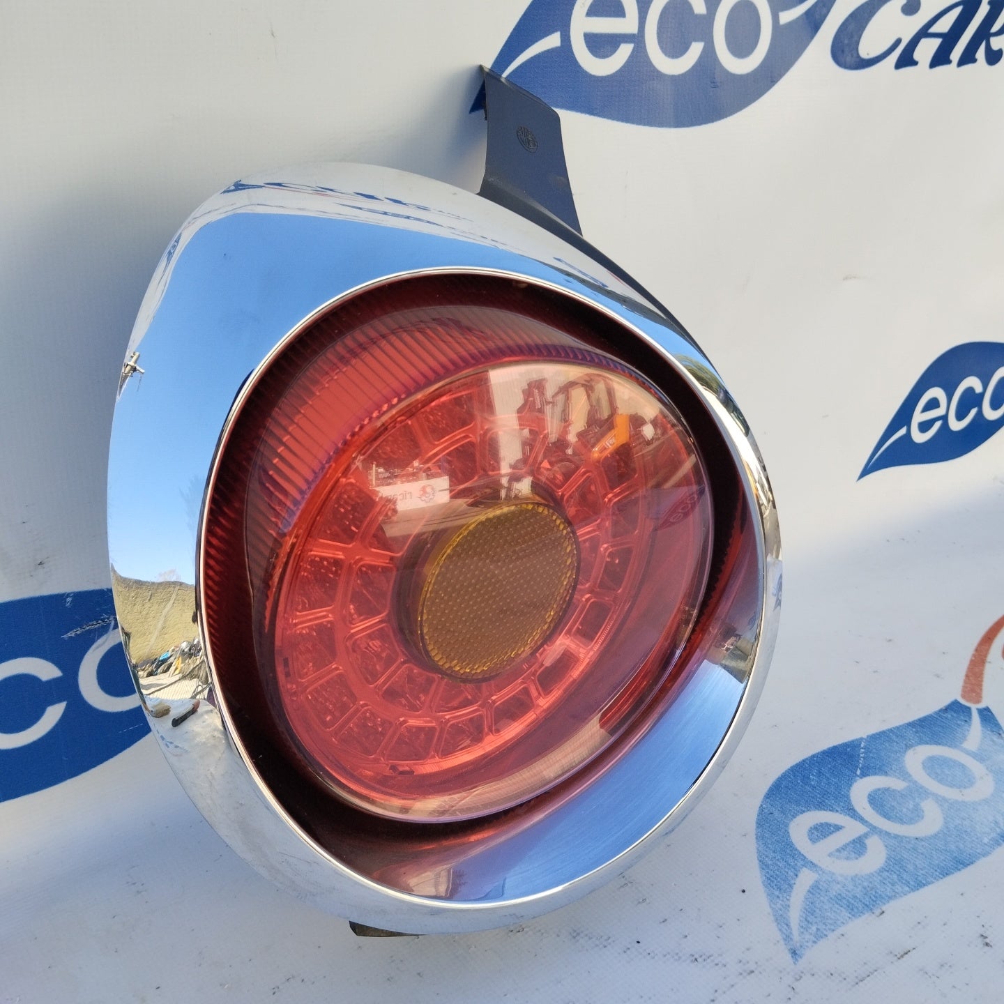 Linke Rückleuchte Alfa Romeo Mito ecoAG3250