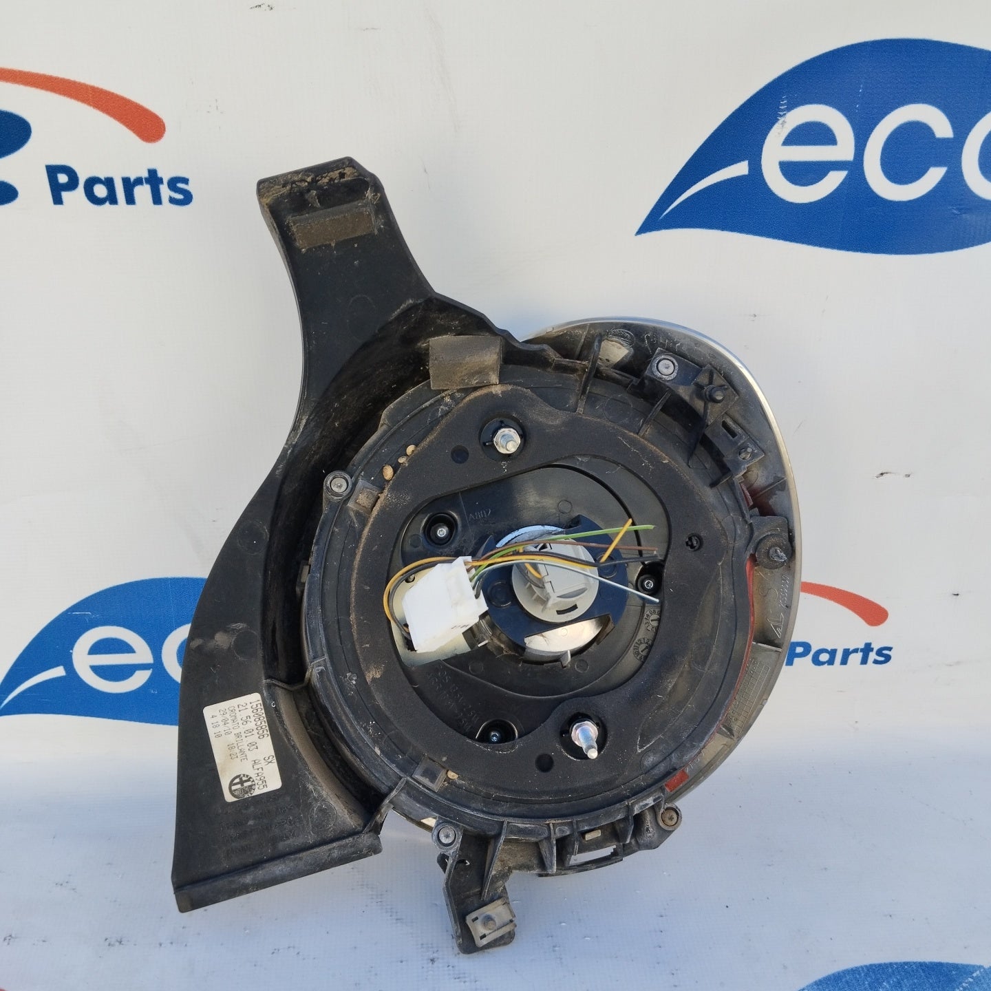 Linke Rückleuchte Alfa Romeo Mito ecoAG3250