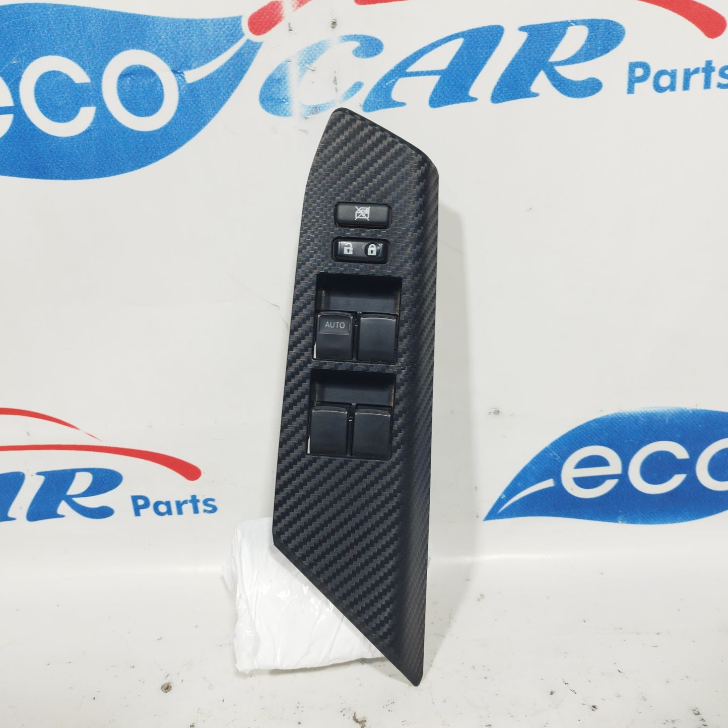 Pulsantiera anteriore sx Toyota Rav 4 2009 15 Pin ecoAC5713