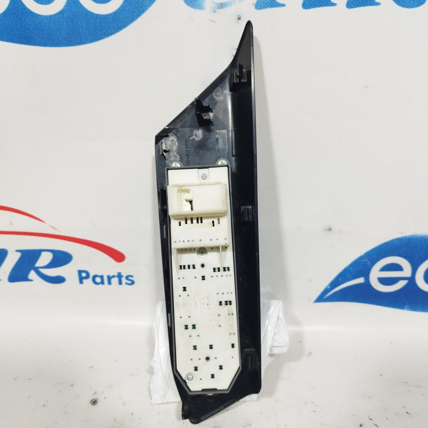 Pulsantiera anteriore sx Toyota Rav 4 2009 15 Pin ecoAC5713