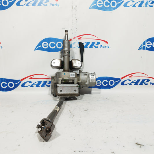 Komplette Lenksäule für Ford Ka 2010 City, Teilenummer: 28160372-02E ecoAC5714