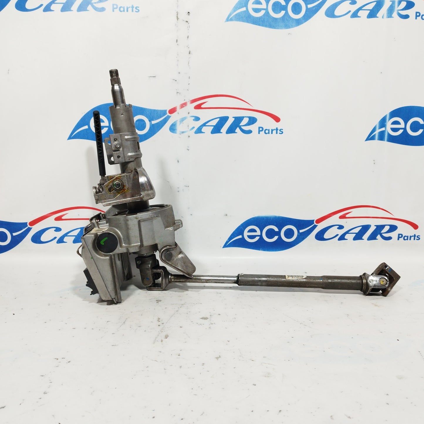 Complete steering column for city Ford Ka 2010 Code: 28160372-02E ecoAC5714