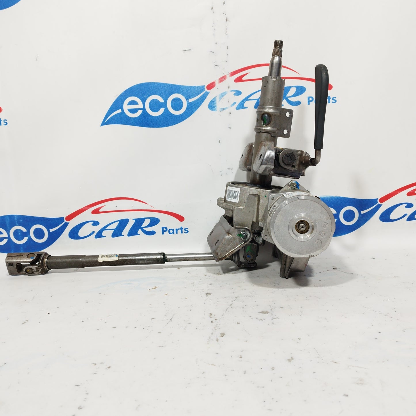 Complete steering column for city Ford Ka 2010 Code: 28160372-02E ecoAC5714