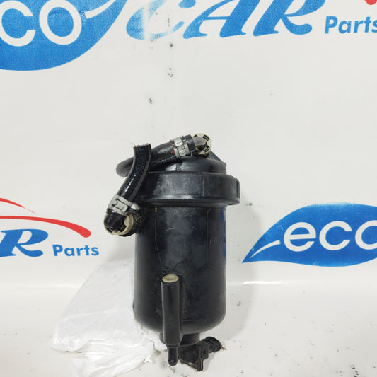Diesel Filter Support Fiat Punto 1.3 MTJ 2007 Code: PA66-GF20-CF10 ecoAC5715