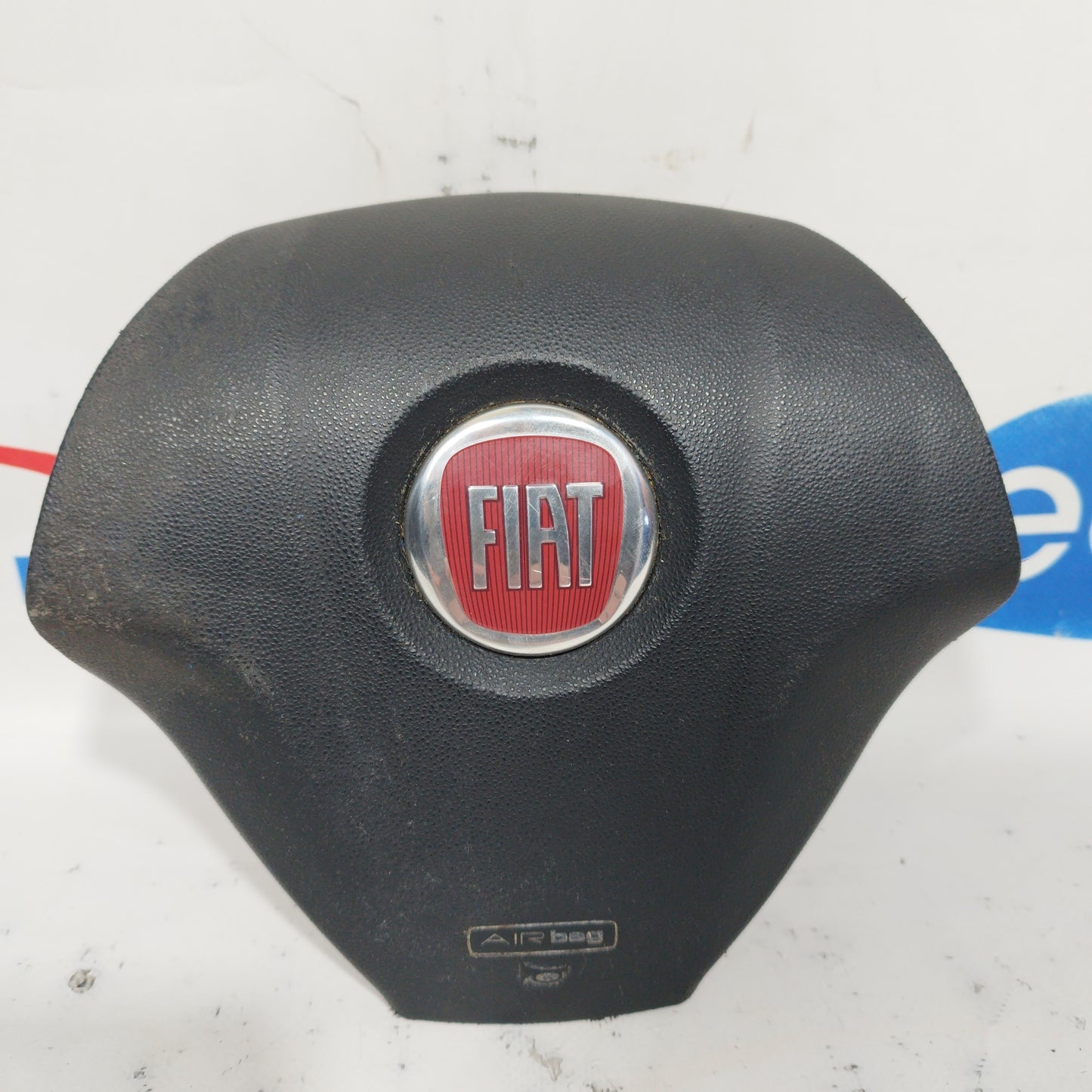 Airbag Volante Fiat Punto Evo 2010 Código: 07355162010 ecoAC5717