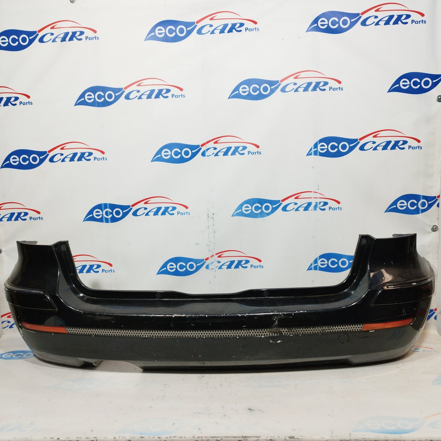 Rear bumper Mercedes B-Class 2008 ecoAC5718