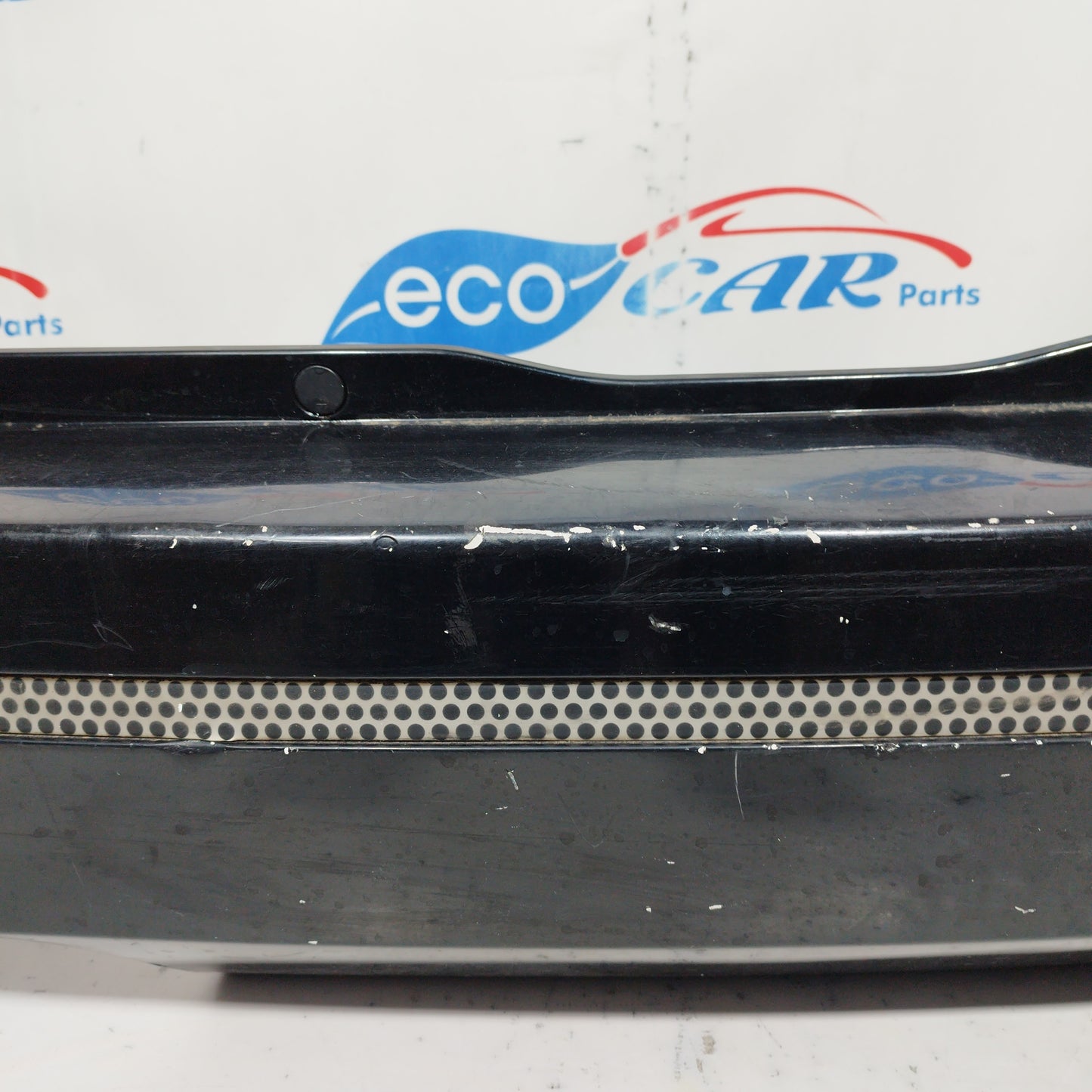 Rear bumper Mercedes B-Class 2008 ecoAC5718