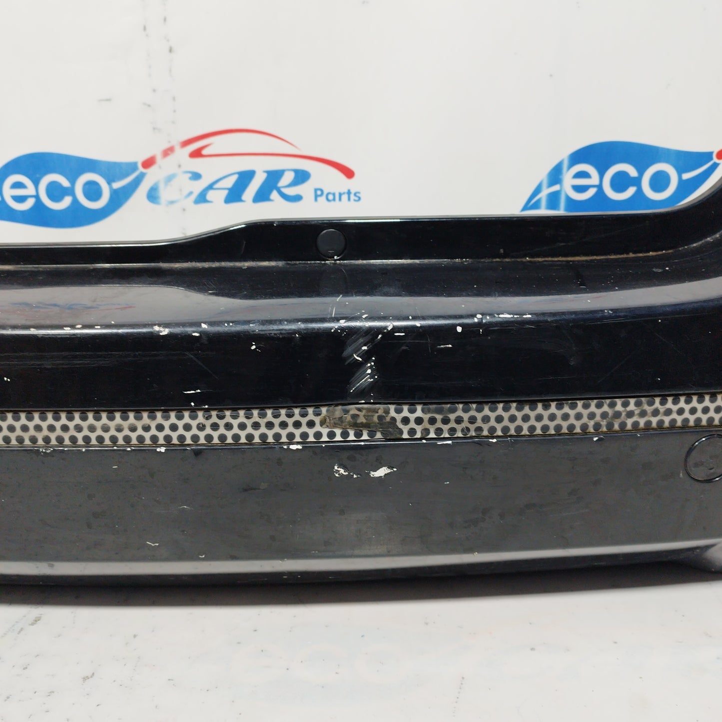 Rear bumper Mercedes B-Class 2008 ecoAC5718