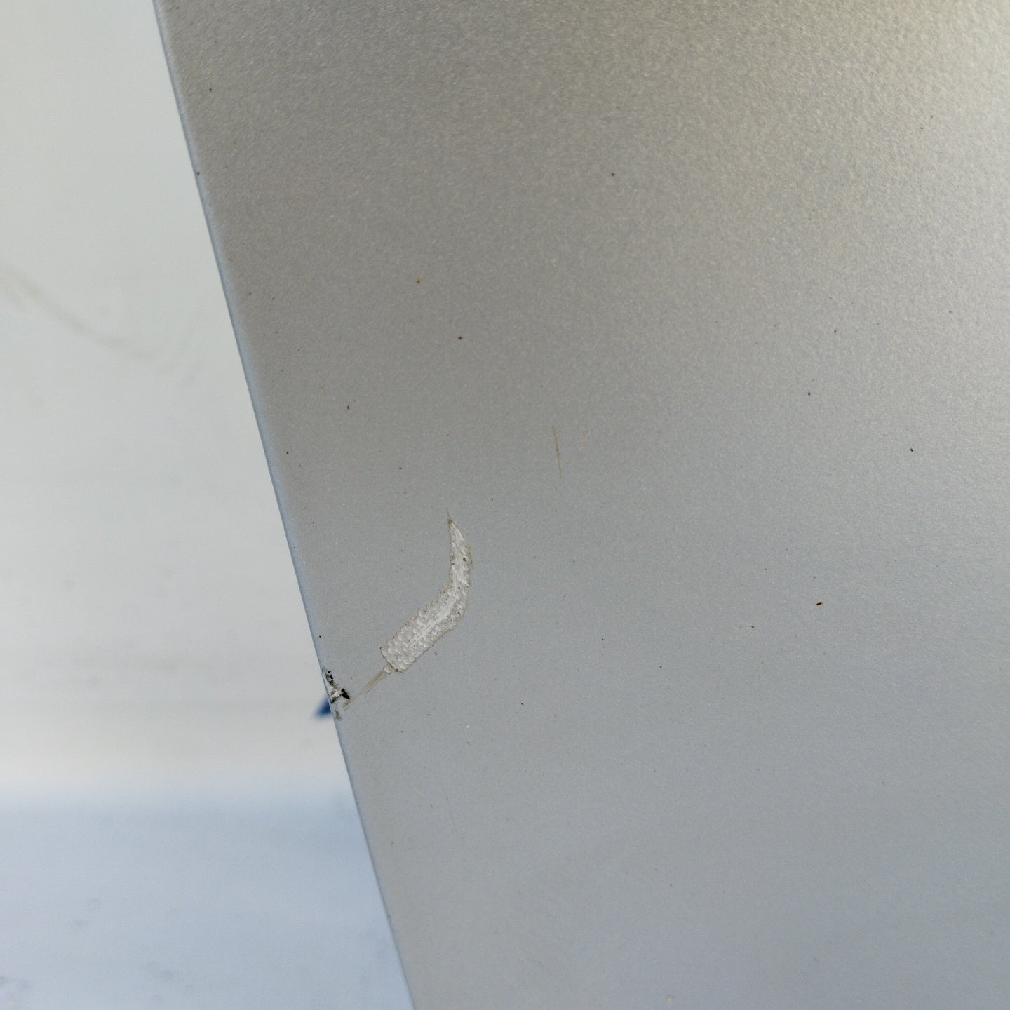 Portellone Opel Zafira B Grigio argento ecoAG3256