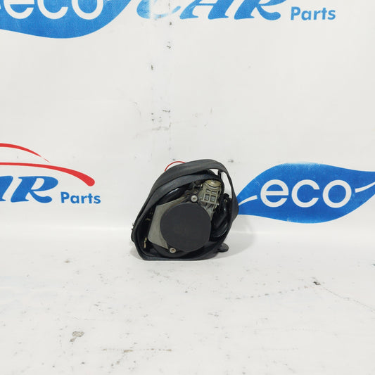 Right front seat belt Nissan Qashqai 2010 code: 11G5507747B ecoAC5719