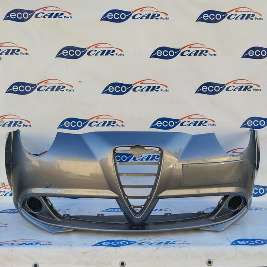 Alfa Romeo Mito ecoAG3257 gunmetal gray front bumper