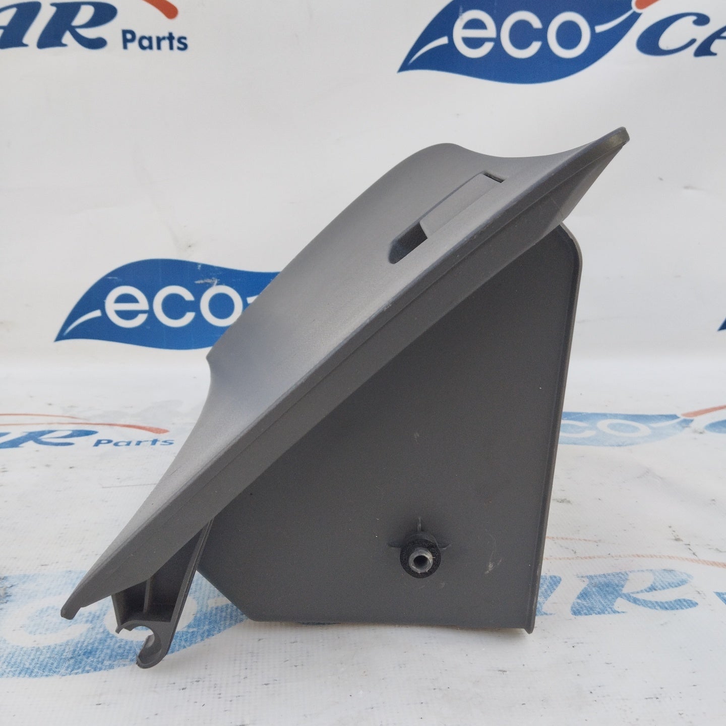 Cassetto portaoggetti nero plastica Chevrolet Spark 2011 cod: 96909219 ecoAG3261