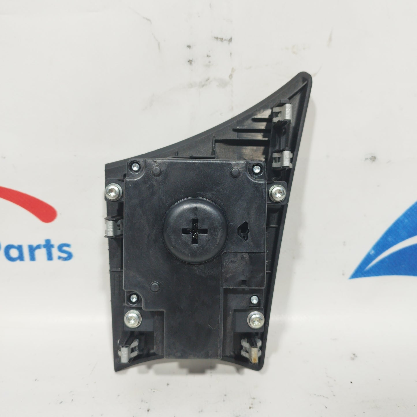 Pannello di controllo computer di bordo BMW 3 serie E 90 2008 Codice: 6987864 ecoAC5722