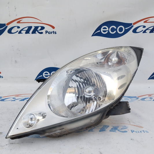 Fanale anteriore sx Chevrolet Spark 2011 ecoAG3262