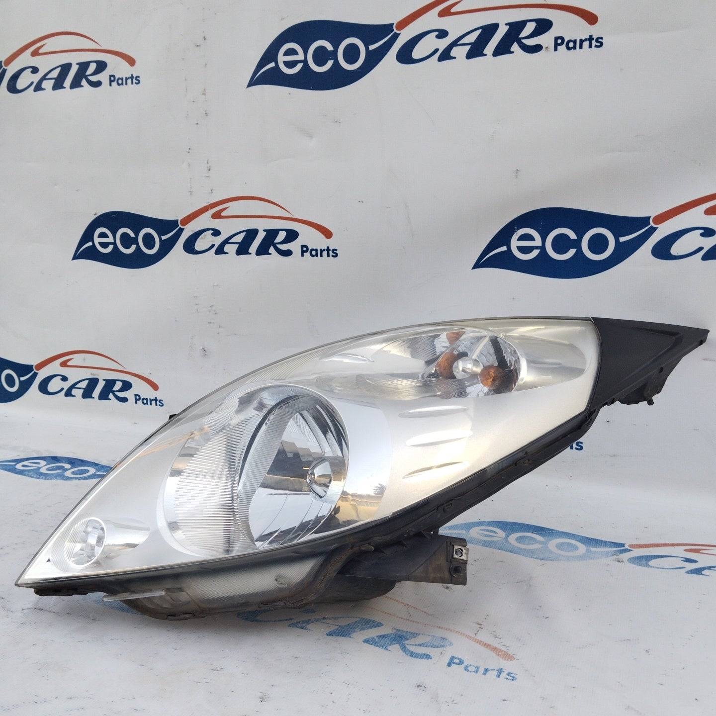Fanale anteriore sx Chevrolet Spark 2011 ecoAG3262